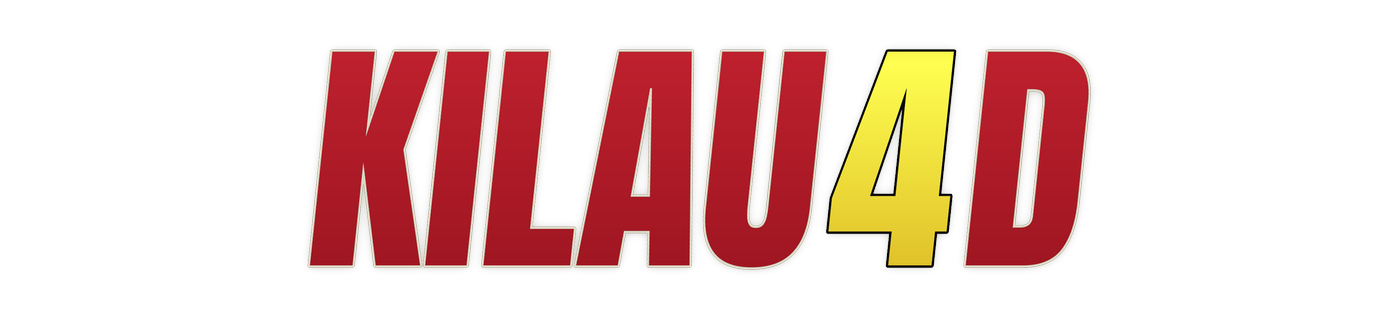 Kilau4D Logo